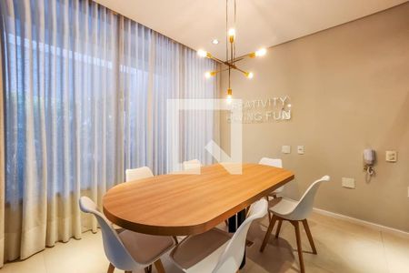 Apartamento à venda com 1 quarto, 26m² em Sumarezinho, São Paulo