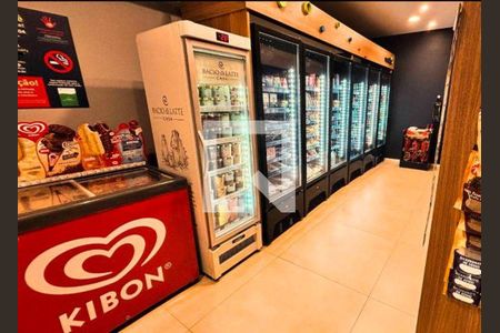 Apartamento à venda com 1 quarto, 26m² em Sumarezinho, São Paulo