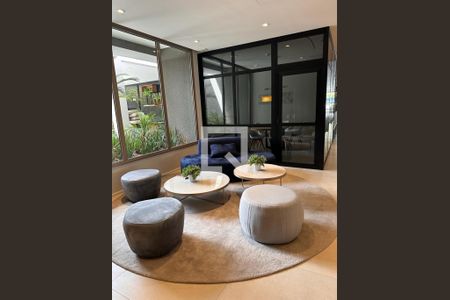 Apartamento à venda com 1 quarto, 26m² em Sumarezinho, São Paulo