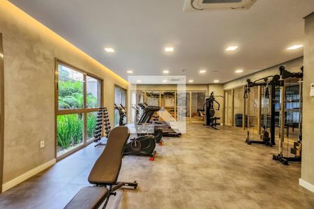 Apartamento à venda com 1 quarto, 26m² em Sumarezinho, São Paulo