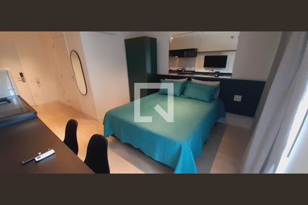 Apartamento à venda com 1 quarto, 26m² em Sumarezinho, São Paulo