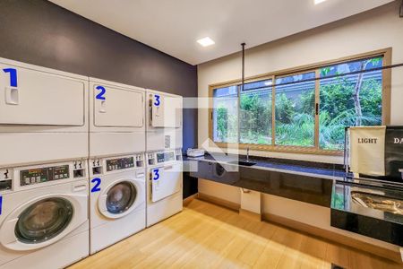 Apartamento à venda com 1 quarto, 26m² em Sumarezinho, São Paulo