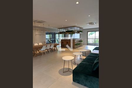 Apartamento à venda com 1 quarto, 26m² em Sumarezinho, São Paulo