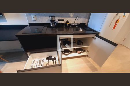 Apartamento à venda com 1 quarto, 26m² em Sumarezinho, São Paulo