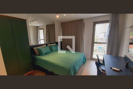 Apartamento à venda com 1 quarto, 26m² em Sumarezinho, São Paulo