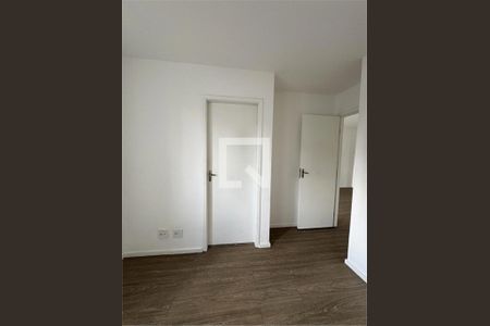 Apartamento à venda com 2 quartos, 56m² em Vila Santa Teresa, Santo André