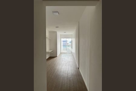 Apartamento à venda com 2 quartos, 56m² em Vila Santa Teresa, Santo André