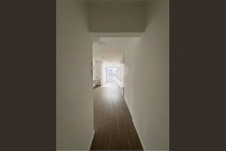 Apartamento à venda com 2 quartos, 56m² em Vila Santa Teresa, Santo André