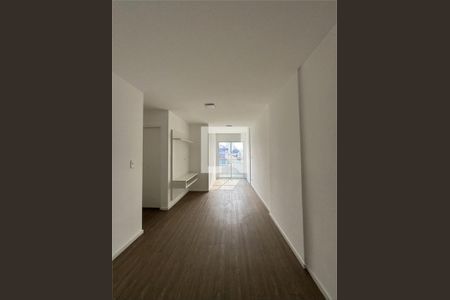 Apartamento à venda com 2 quartos, 56m² em Vila Santa Teresa, Santo André