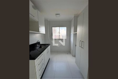 Apartamento à venda com 2 quartos, 56m² em Vila Santa Teresa, Santo André