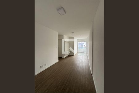 Apartamento à venda com 2 quartos, 56m² em Vila Santa Teresa, Santo André