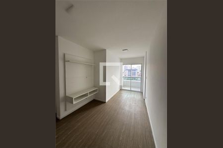 Apartamento à venda com 2 quartos, 56m² em Vila Santa Teresa, Santo André