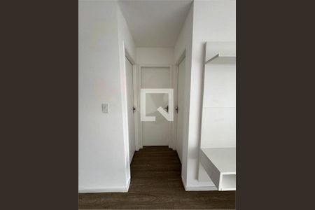 Apartamento à venda com 2 quartos, 56m² em Vila Santa Teresa, Santo André