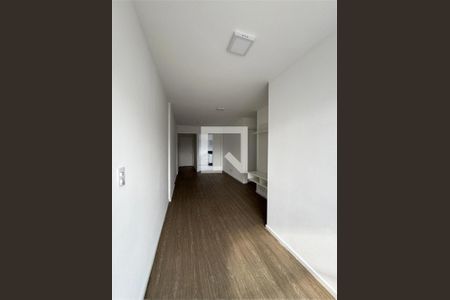 Apartamento à venda com 2 quartos, 56m² em Vila Santa Teresa, Santo André