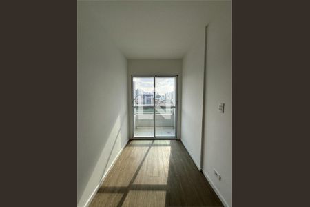 Apartamento à venda com 2 quartos, 56m² em Vila Santa Teresa, Santo André