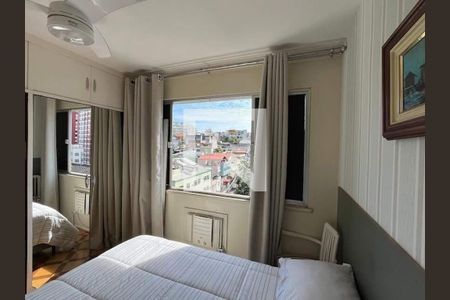 Apartamento à venda com 2 quartos, 77m² em Méier, Rio de Janeiro