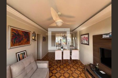 Apartamento à venda com 2 quartos, 77m² em Méier, Rio de Janeiro