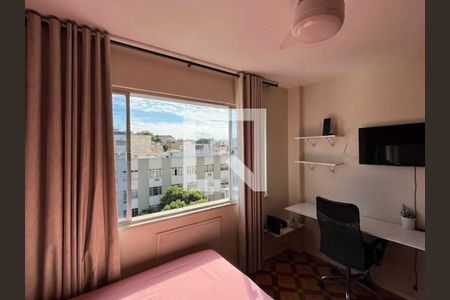 Apartamento à venda com 2 quartos, 77m² em Méier, Rio de Janeiro