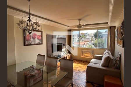 Apartamento à venda com 2 quartos, 77m² em Méier, Rio de Janeiro