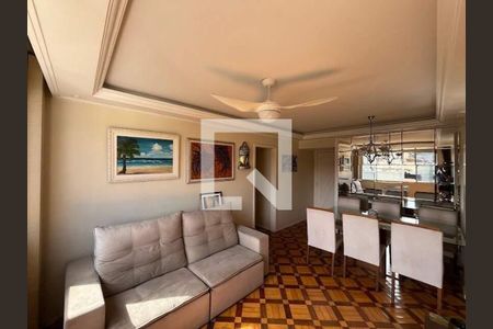 Apartamento à venda com 2 quartos, 77m² em Méier, Rio de Janeiro