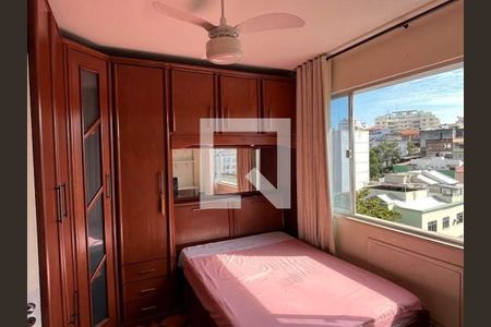 Apartamento à venda com 2 quartos, 77m² em Méier, Rio de Janeiro