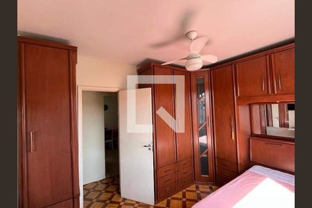 Apartamento à venda com 2 quartos, 77m² em Méier, Rio de Janeiro