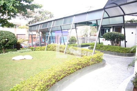 Apartamento à venda com 2 quartos, 54m² em Vila Dom Pedro I, São Paulo