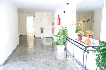 Apartamento à venda com 2 quartos, 54m² em Vila Dom Pedro I, São Paulo