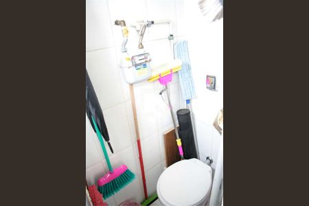 Apartamento à venda com 2 quartos, 54m² em Vila Dom Pedro I, São Paulo