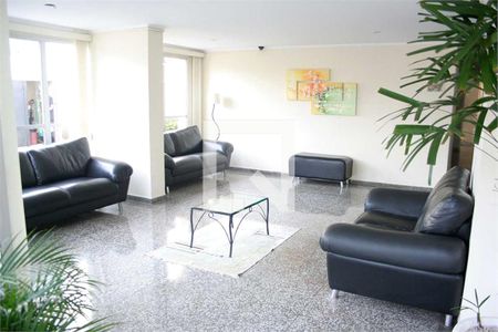 Apartamento à venda com 2 quartos, 54m² em Vila Dom Pedro I, São Paulo