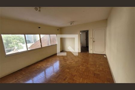 Apartamento à venda com 2 quartos, 90m² em Jardim Paulista, São Paulo
