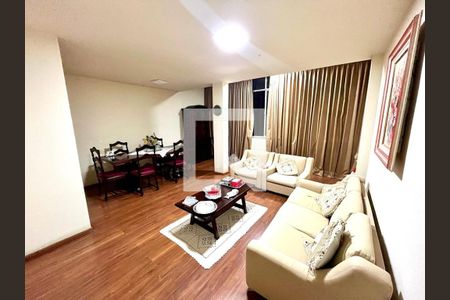 Apartamento à venda com 3 quartos, 135m² em Flamengo, Rio de Janeiro