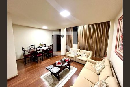 Apartamento à venda com 3 quartos, 135m² em Flamengo, Rio de Janeiro