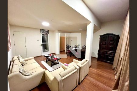 Apartamento à venda com 3 quartos, 135m² em Flamengo, Rio de Janeiro