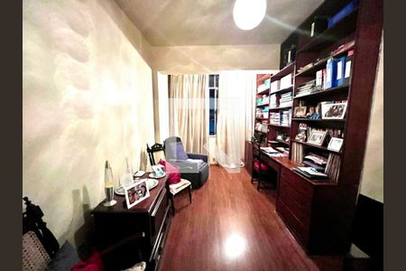 Apartamento à venda com 3 quartos, 135m² em Flamengo, Rio de Janeiro