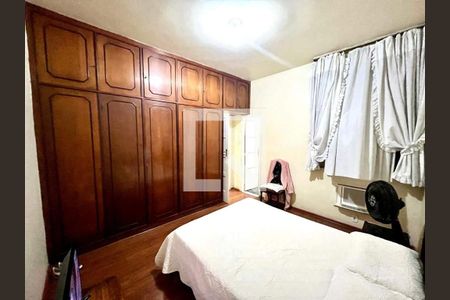 Apartamento à venda com 3 quartos, 135m² em Flamengo, Rio de Janeiro