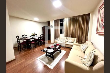 Apartamento à venda com 3 quartos, 135m² em Flamengo, Rio de Janeiro