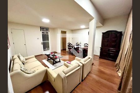 Apartamento à venda com 3 quartos, 135m² em Flamengo, Rio de Janeiro