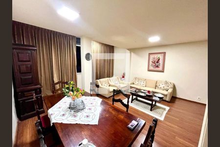 Apartamento à venda com 3 quartos, 135m² em Flamengo, Rio de Janeiro