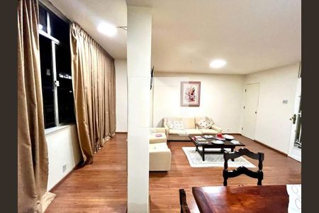 Apartamento à venda com 3 quartos, 135m² em Flamengo, Rio de Janeiro