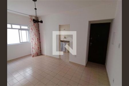 Apartamento à venda com 1 quarto, 48m² em Cambuci, São Paulo