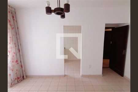 Apartamento à venda com 1 quarto, 48m² em Cambuci, São Paulo