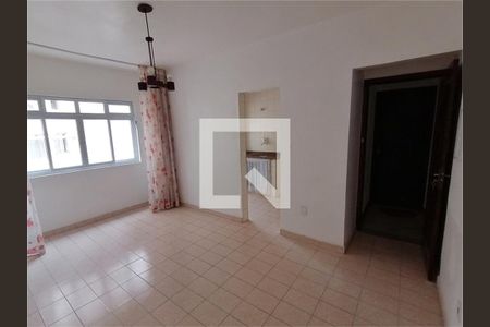 Apartamento à venda com 1 quarto, 48m² em Cambuci, São Paulo