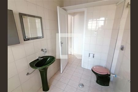 Apartamento à venda com 1 quarto, 48m² em Cambuci, São Paulo