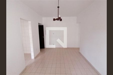 Apartamento à venda com 1 quarto, 48m² em Cambuci, São Paulo