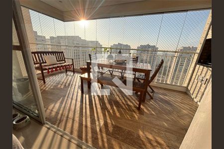 Apartamento à venda com 3 quartos, 123m² em Centro, São Bernardo do Campo