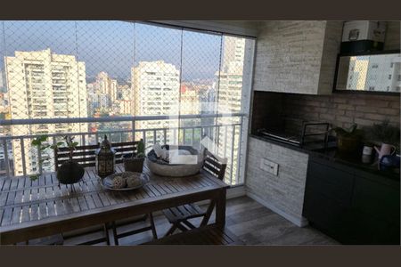 Apartamento à venda com 3 quartos, 123m² em Centro, São Bernardo do Campo