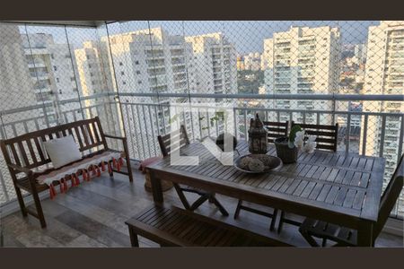 Apartamento à venda com 3 quartos, 123m² em Centro, São Bernardo do Campo