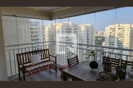 Apartamento à venda com 3 quartos, 123m² em Centro, São Bernardo do Campo