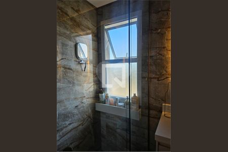 Apartamento à venda com 3 quartos, 123m² em Baeta Neves, São Bernardo do Campo